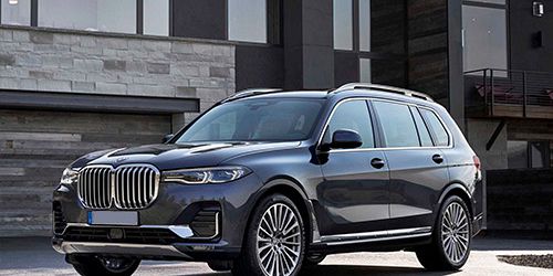 Luxury airport transfer (2)